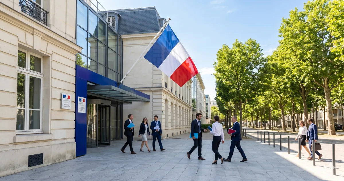 Journal officiel juin 2026 : décrets de naturalisation, baromètre du mois (5 et 20 juin, decret.id 165)