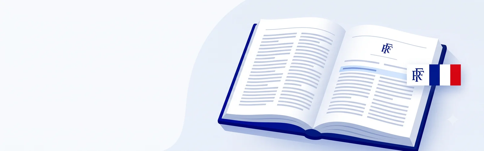 JORF, le Journal Officiel de la République Française : la publication officielle où paraît le décret de naturalisation