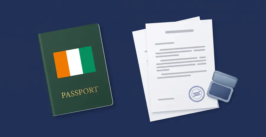 Dossier pays Côte d'Ivoire