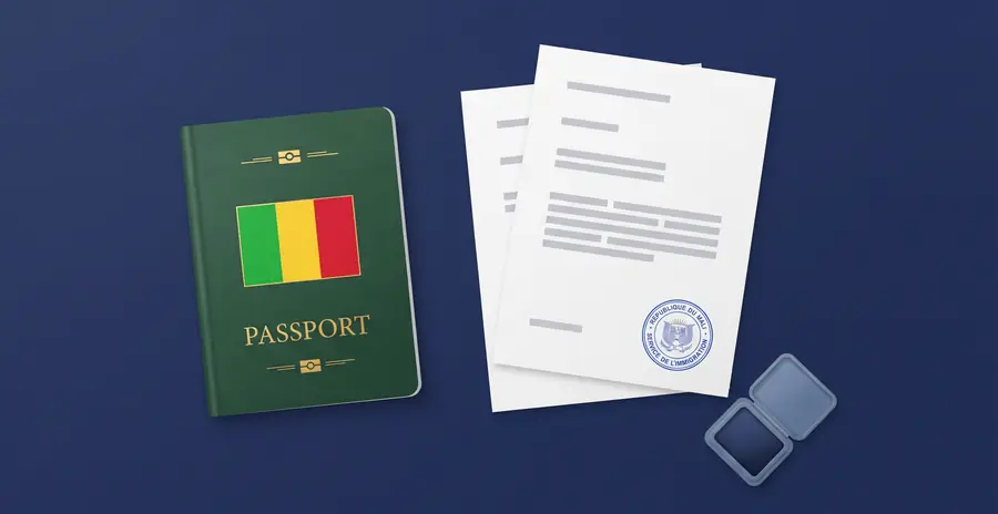 Dossier pays Mali