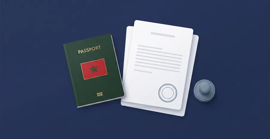 Dossier pays Maroc